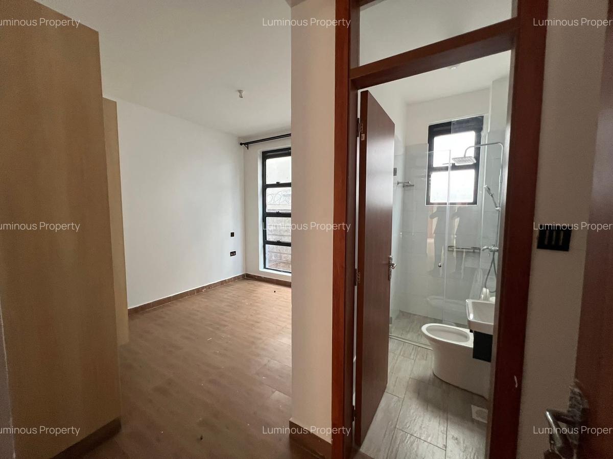 4 Bed House with En Suite at Afro Sayari - 6