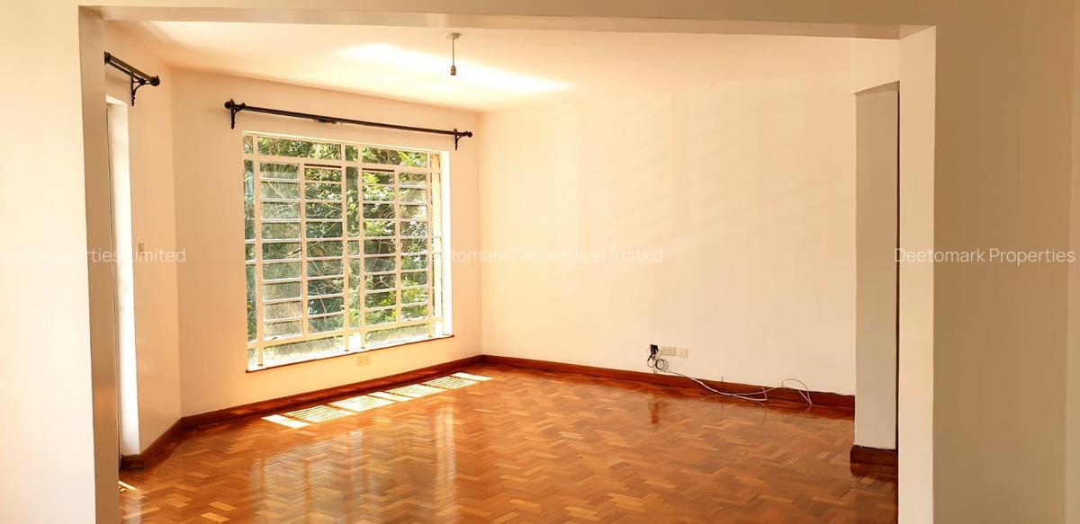 3 Bed Apartment with En Suite at Kilimani - 8