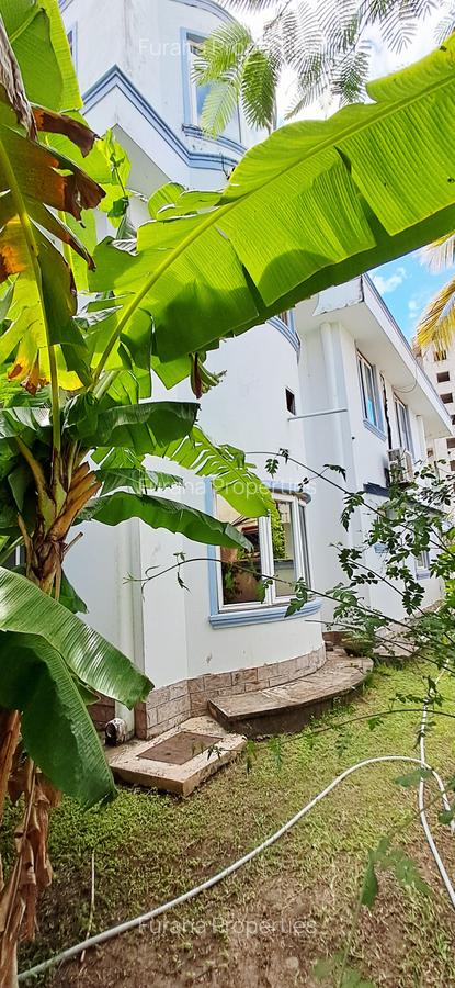 5 Bed House with En Suite at Nyali - 4