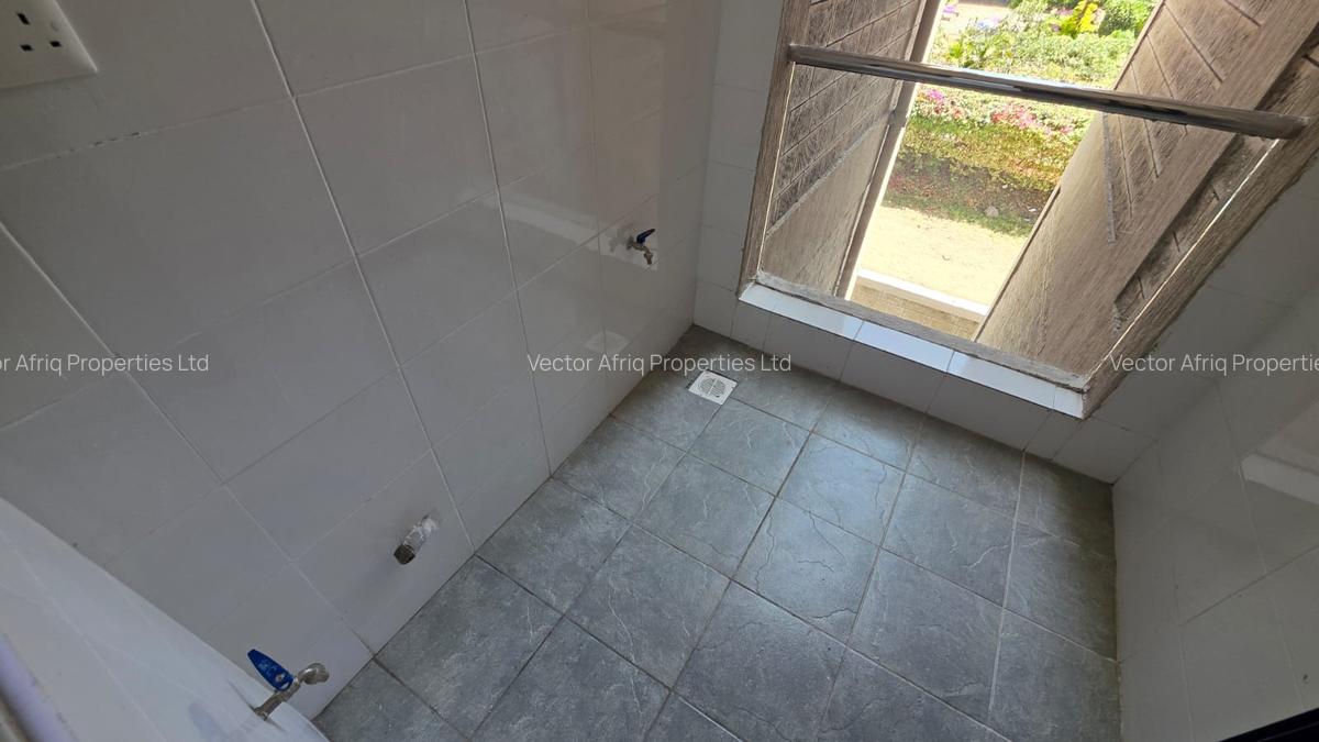 Furnished 3 Bed Apartment with En Suite in Ongata Rongai - 14