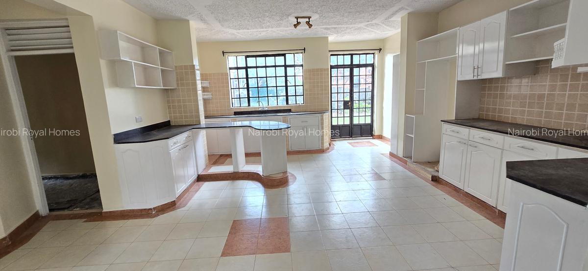 6 Bed House with Staff Quarters at Muthaiga North - 13