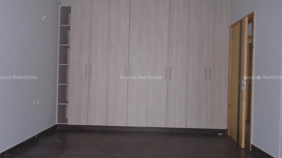 3 Bed Apartment with En Suite at Kileleshwa - 7