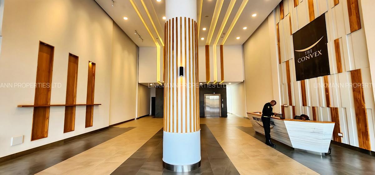 4,000 ft² Office with Service Charge Included in Riverside - 2