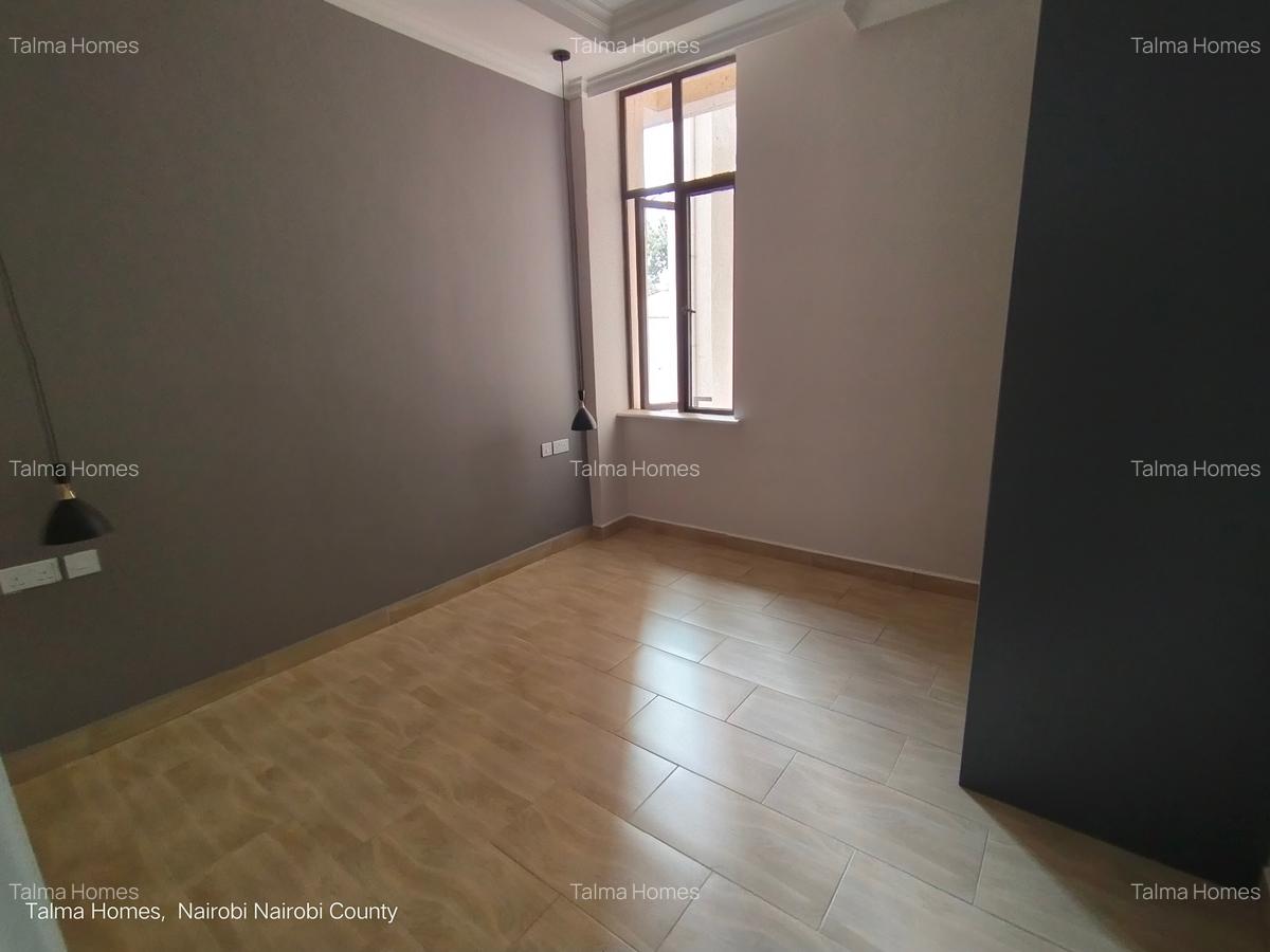1 Bed Apartment with En Suite at Off Rhapta Road - 12