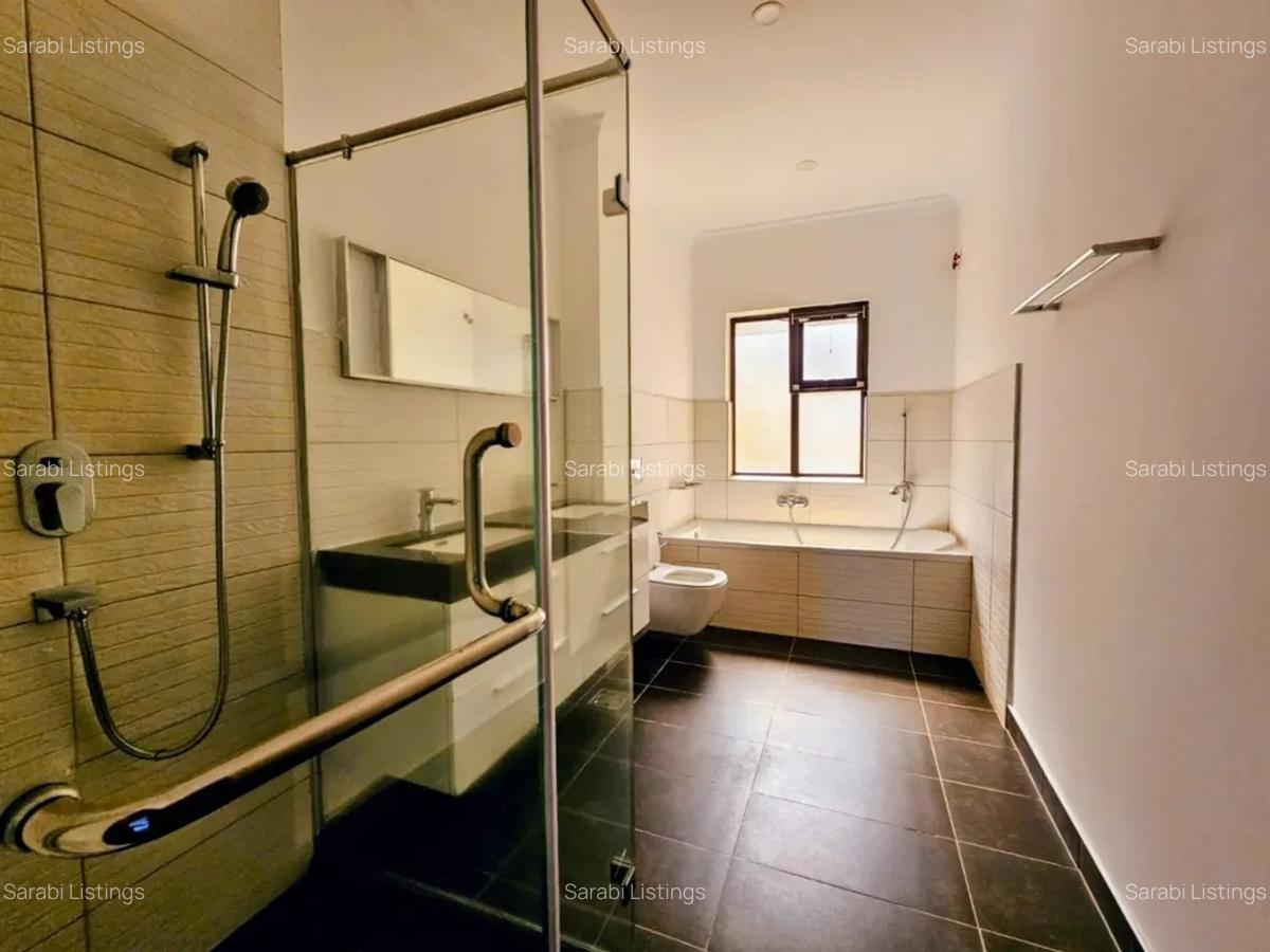 5 Bed Townhouse with En Suite in Kileleshwa - 7