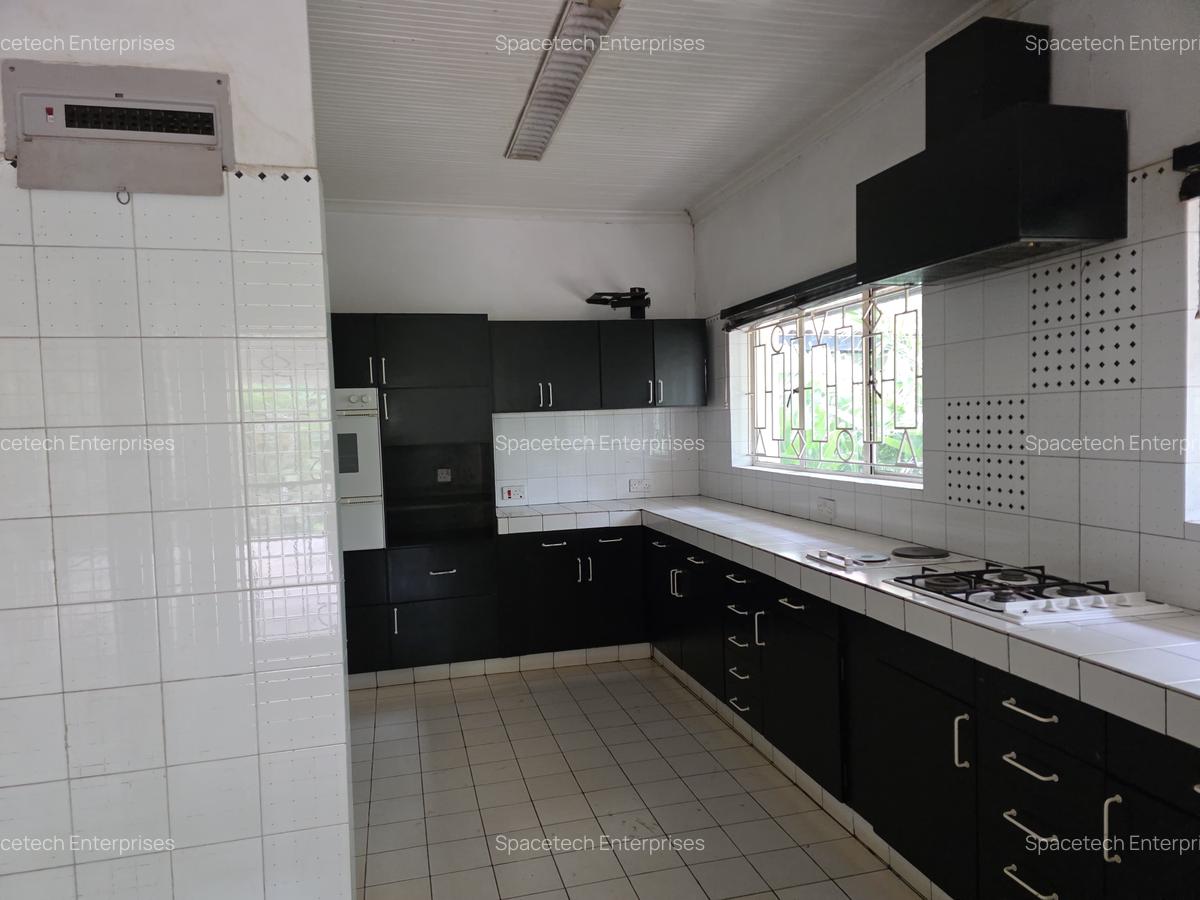 4 Bed House with Staff Quarters in Spring Valley - 14