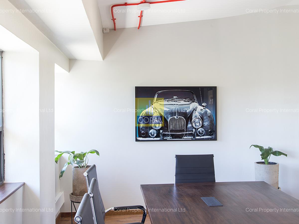 Commercial Property in Industrial Area - 14