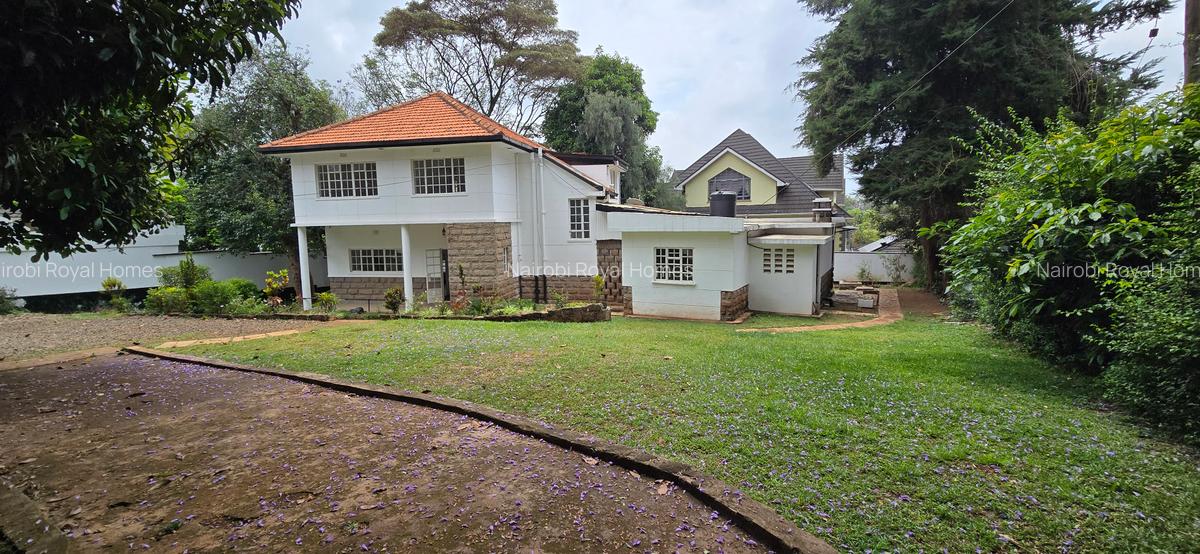 3 Bed House with En Suite at Jacaranda Avenue - 6