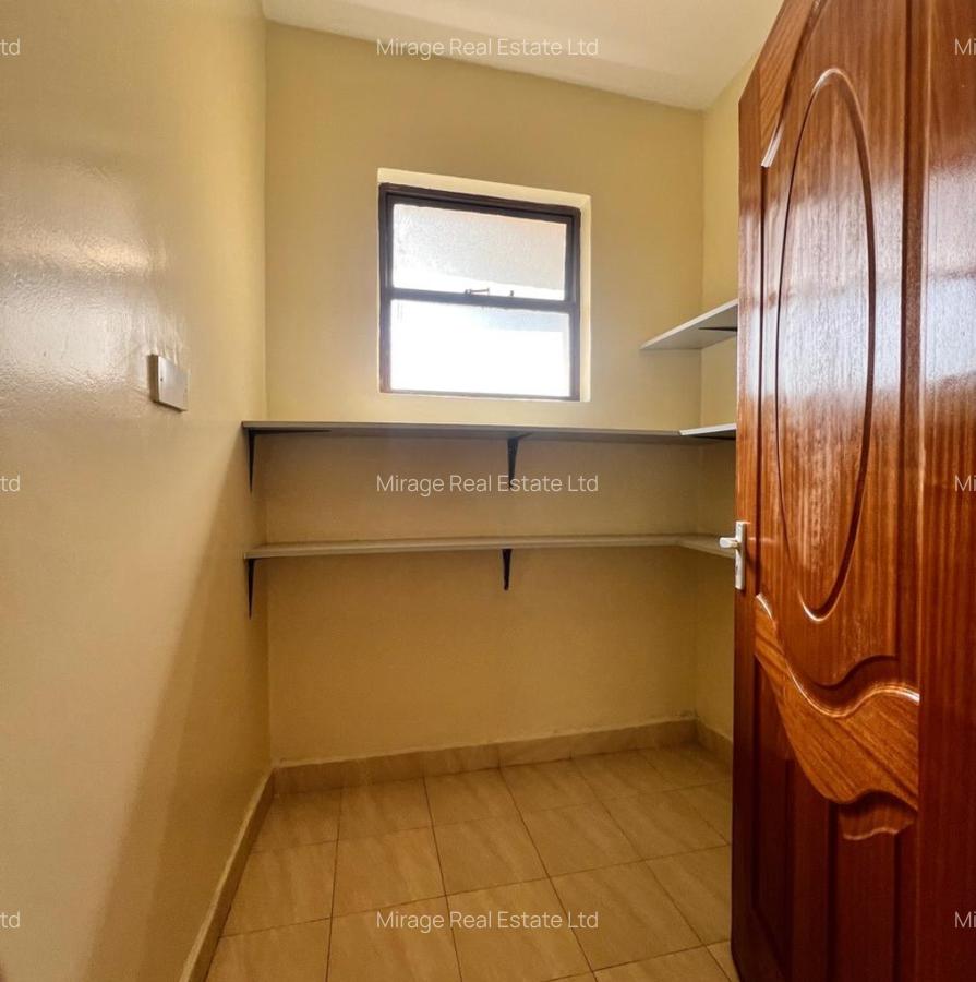 1 Bed Apartment with En Suite in Kilimani - 17