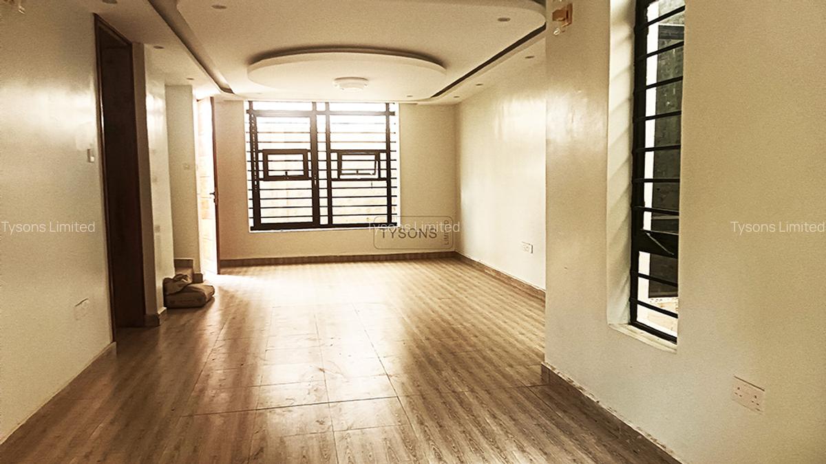 4 Bed House with En Suite in Utawala - 1