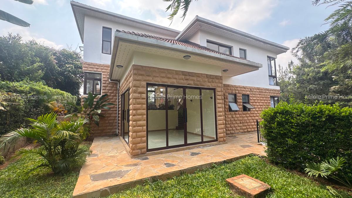 5 Bed Villa with En Suite at Migaa - 2