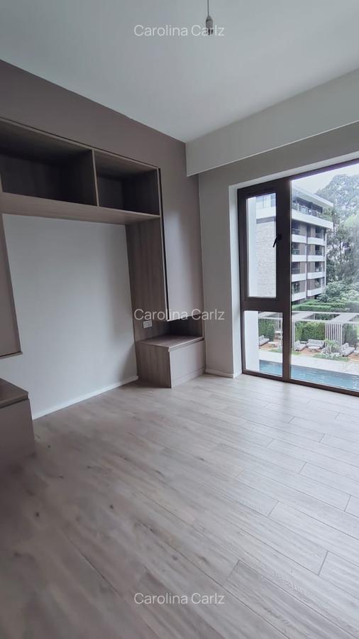 3 Bed Apartment with En Suite at Nyari - 10