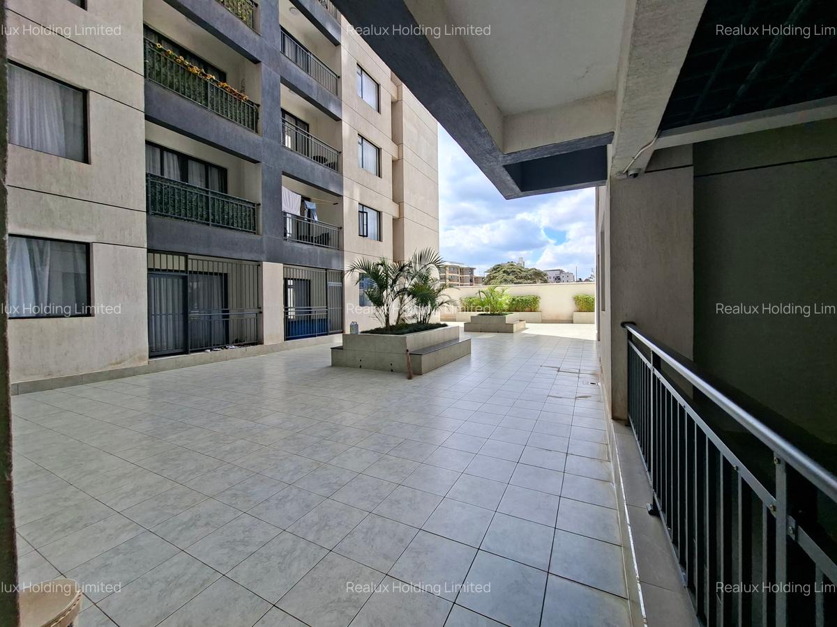 2 Bed Apartment with En Suite in Ruaka - 15