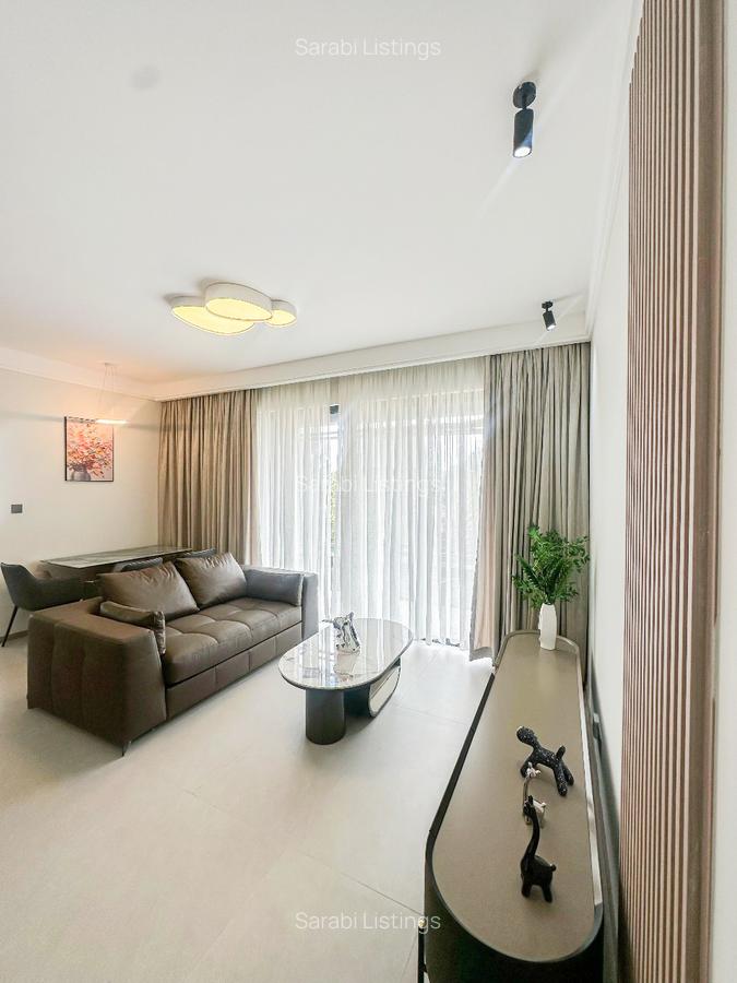 2 Bed Apartment with En Suite in Westlands Area - 7