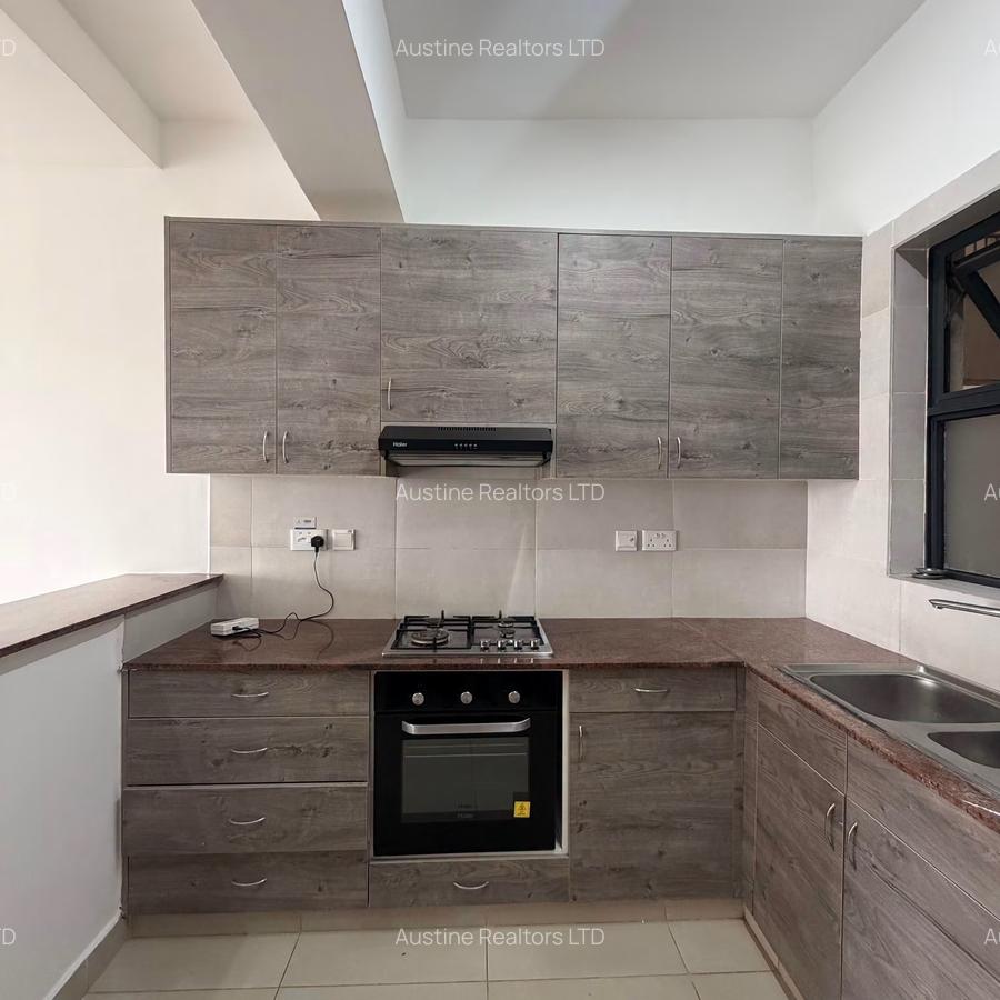 2 Bed Apartment with En Suite at Rhapta Road - 9
