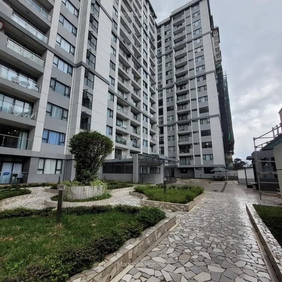3 Bed Apartment in Lavington - 4