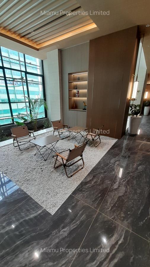 Serviced 3 Bed Apartment with En Suite at Mogotio Road - 10