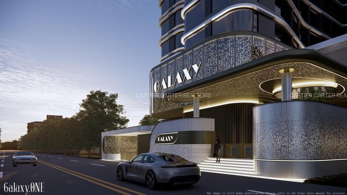 1 Bed House with Swimming Pool at Rhapta Road - 5