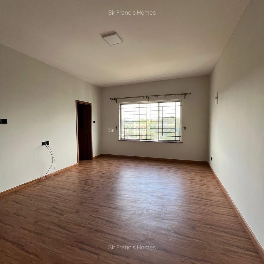 Serviced 3 Bed Apartment with En Suite at Kileleshwa - 6