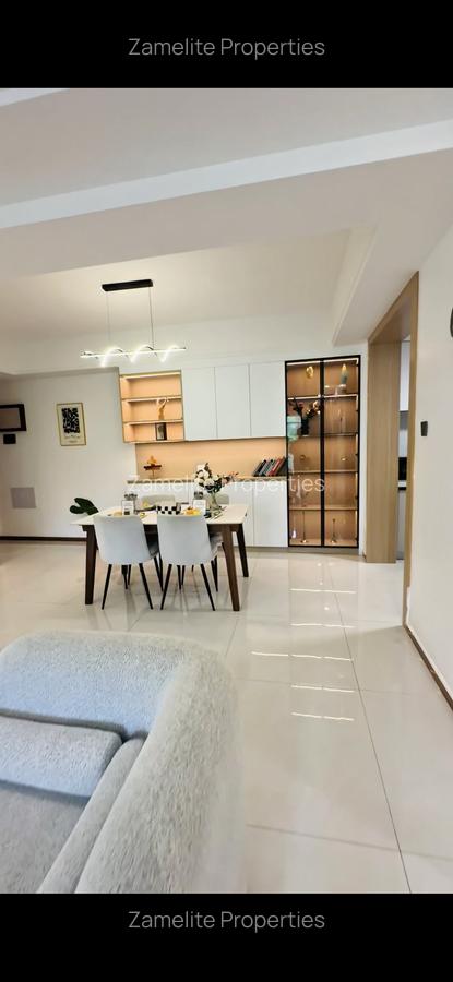 1 Bed House with En Suite in Westlands Area - 3