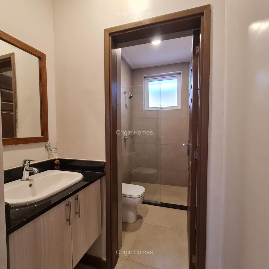 3 Bed Apartment with En Suite at Mombasa Road - 6
