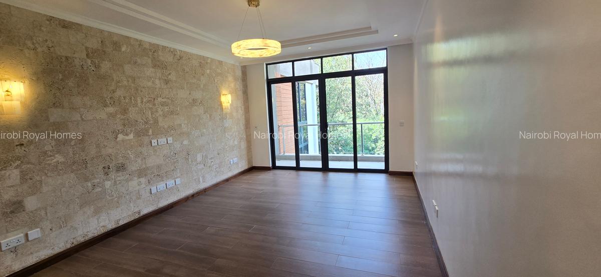 4 Bed Townhouse with En Suite at Lavington Green - 15