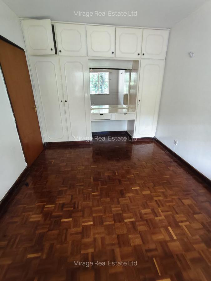 5 Bed Townhouse with Staff Quarters in Lavington - 17
