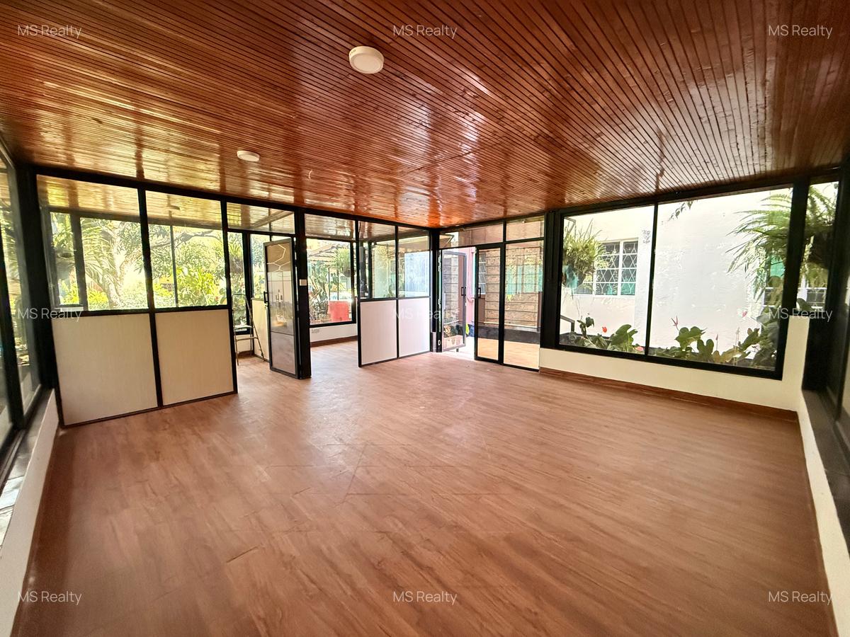 Commercial Property with Service Charge Included in Westlands Area - 4