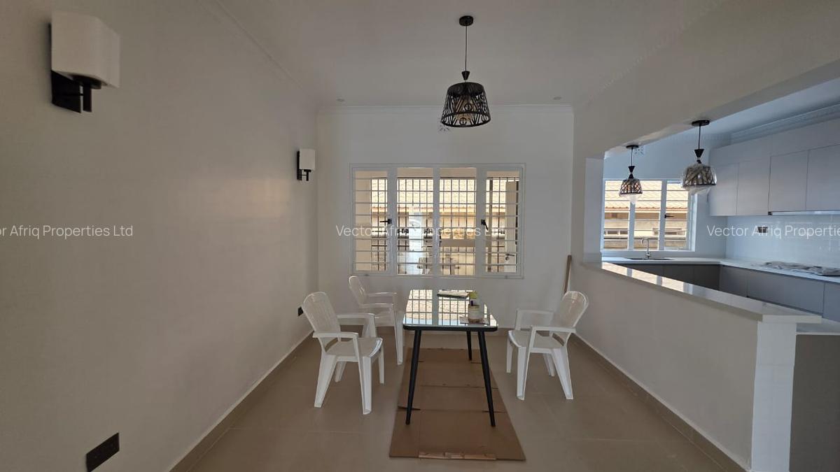 3 Bed House with En Suite in Kitengela - 11