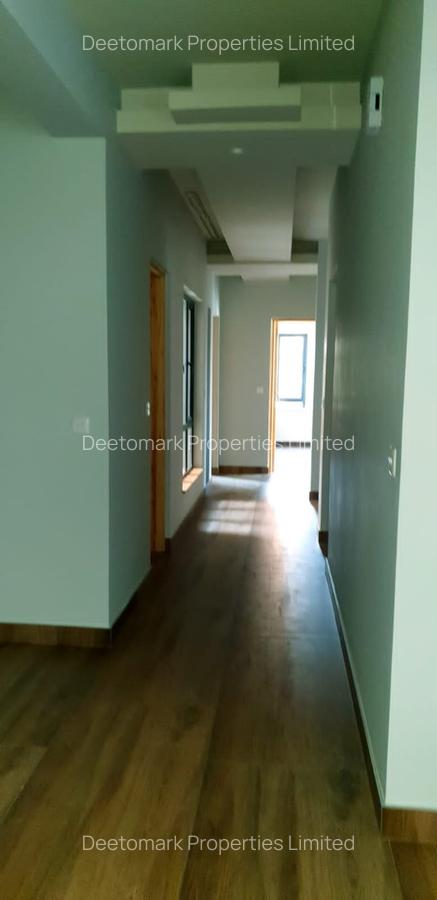 3 Bed Apartment with En Suite at Siaya - 9