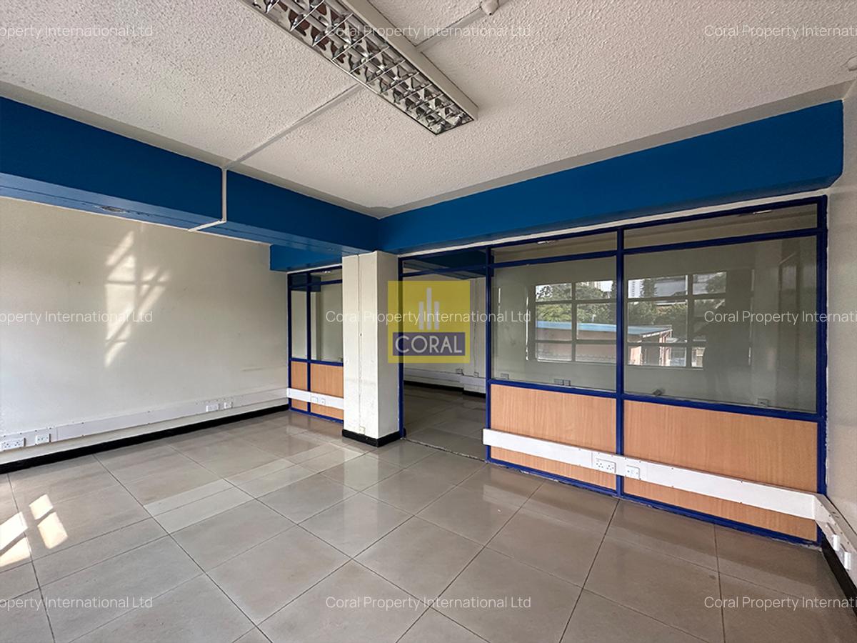 Office in Parklands - 1