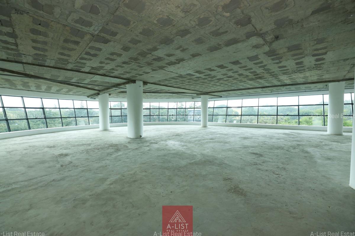 10,000 ft² Commercial Property with Service Charge Included at James Gichuru - 8