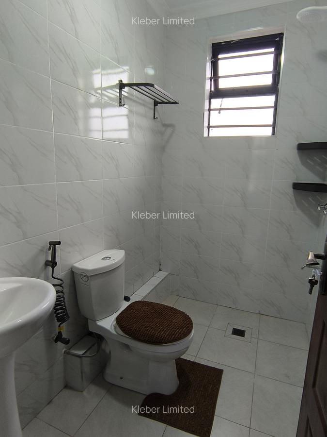 4 Bed Townhouse with En Suite in Ruiru - 18