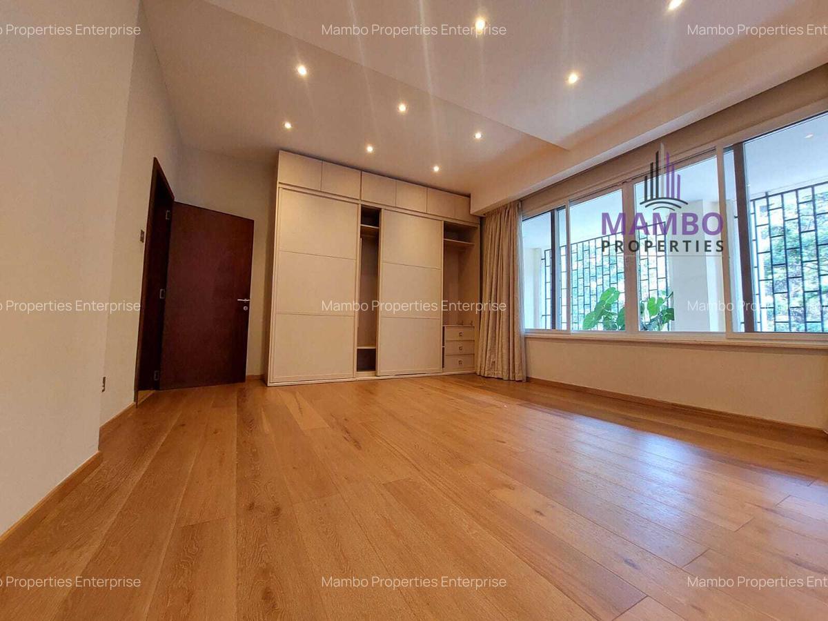 2 Bed House with En Suite at Peponi Rd - 14