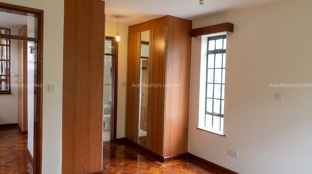 4 Bed Townhouse with En Suite at Shanzu Road - 17