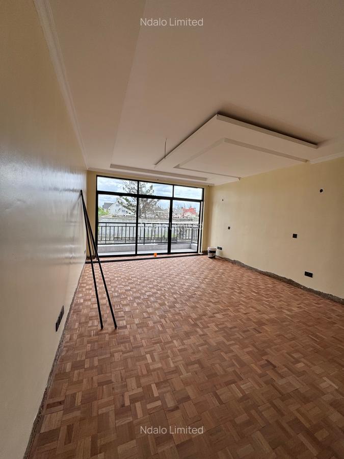 5 Bed House with En Suite at Karen - 15