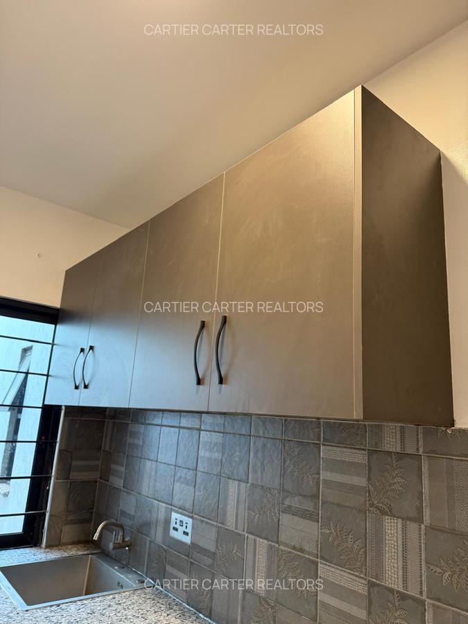 2 Bed Apartment with Swimming Pool in Tatu City - 5