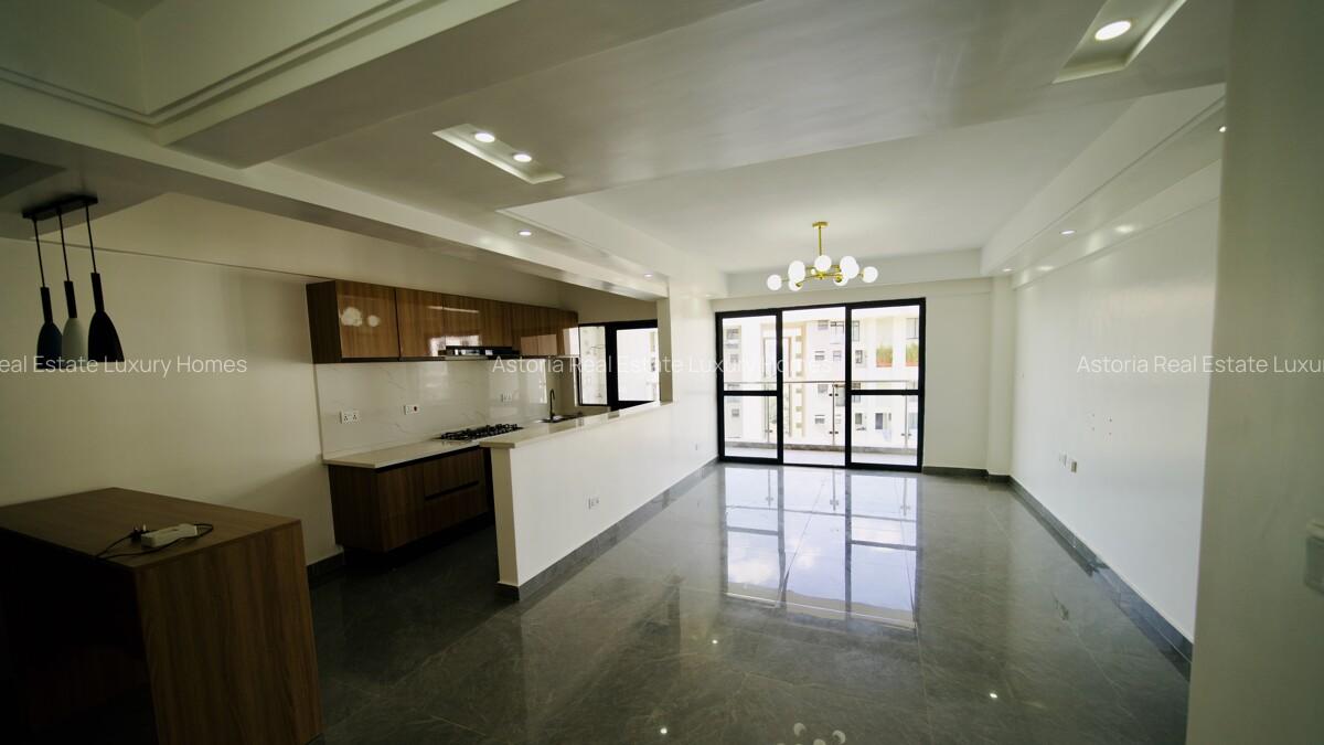 2 Bed Apartment with En Suite at 2026-383 - 8