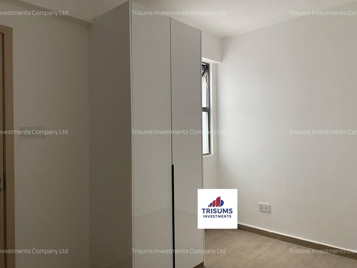 3 Bed Apartment with En Suite at Prp7+494 - 8