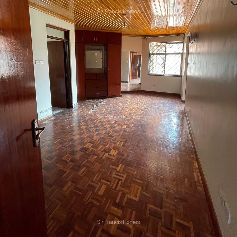 Serviced 4 Bed Apartment with En Suite in Riverside - 7