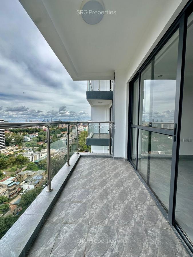 2 Bed Apartment with En Suite in Westlands Area - 4