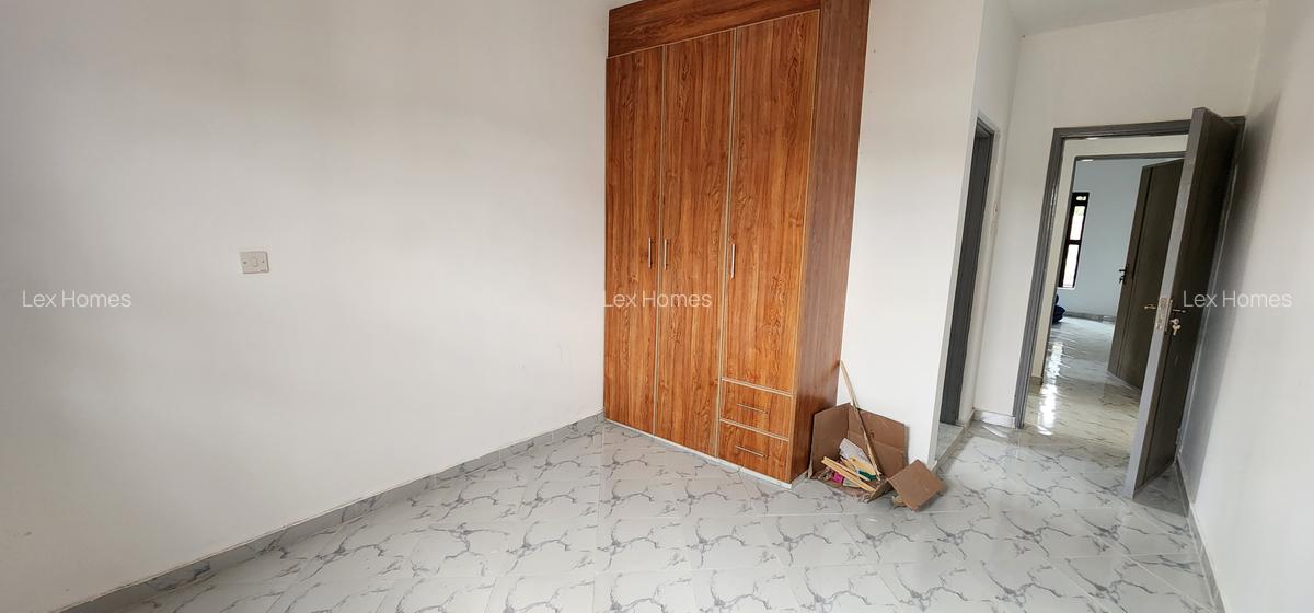 3 Bed House with En Suite at Kiserian Isinya Road - 15