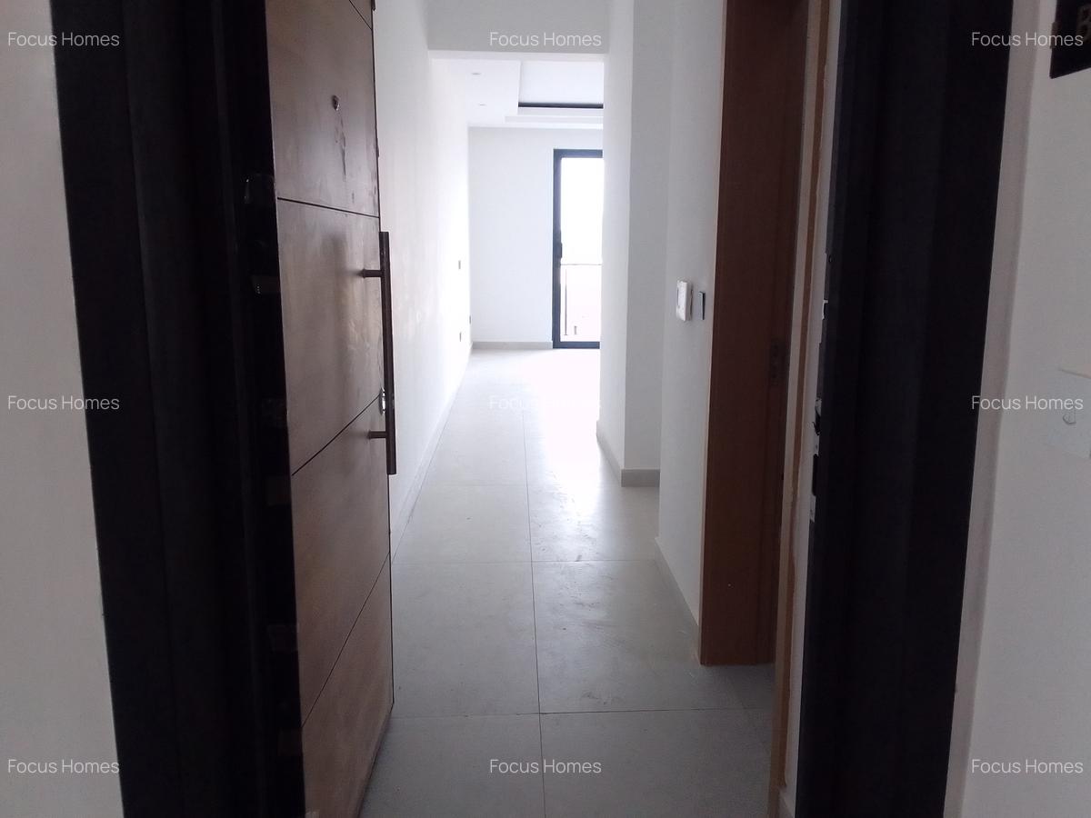 2 Bed Apartment with En Suite in Westlands Area - 11