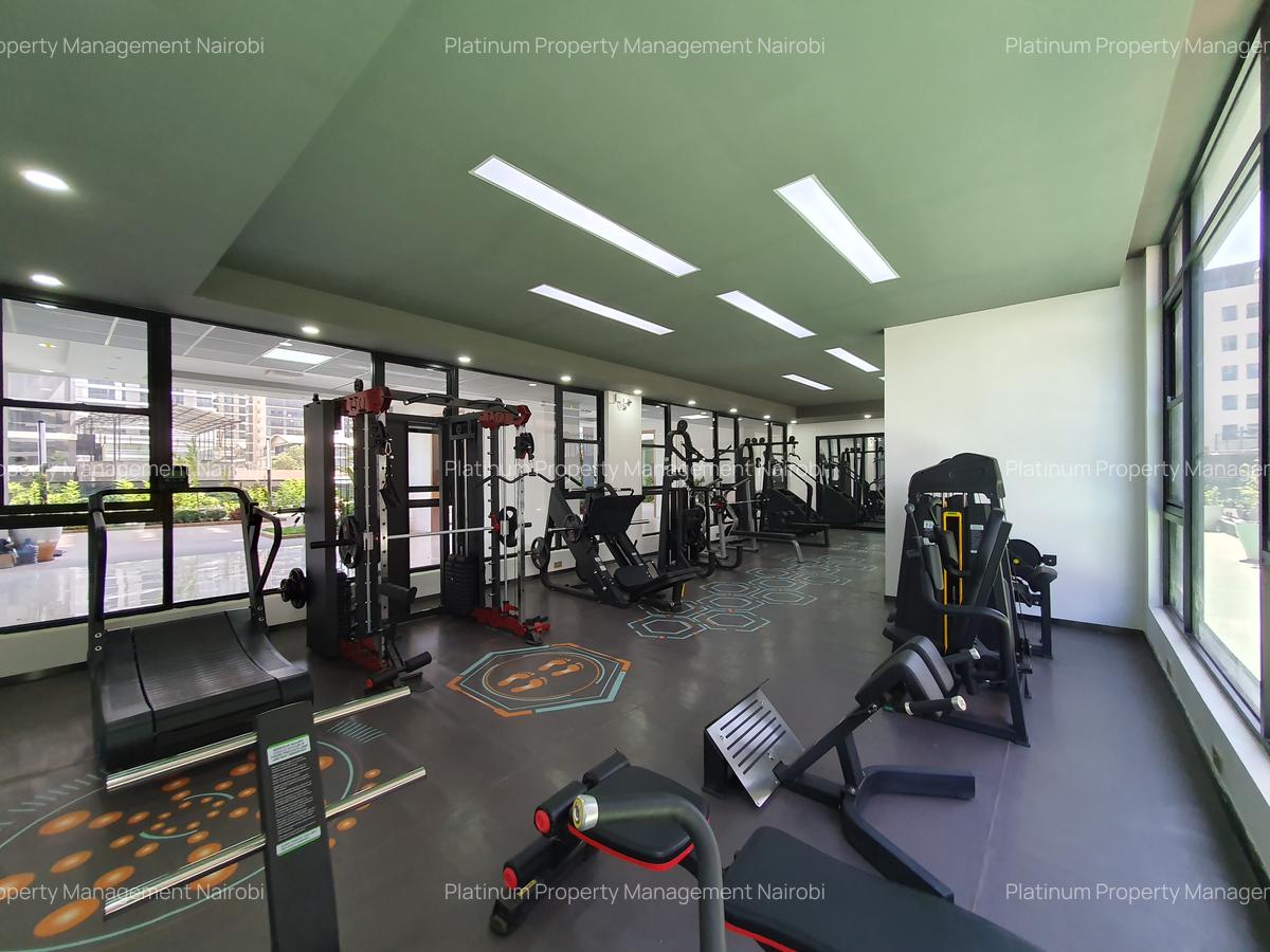 2 Bed Apartment with En Suite at Westlands Rd - 13