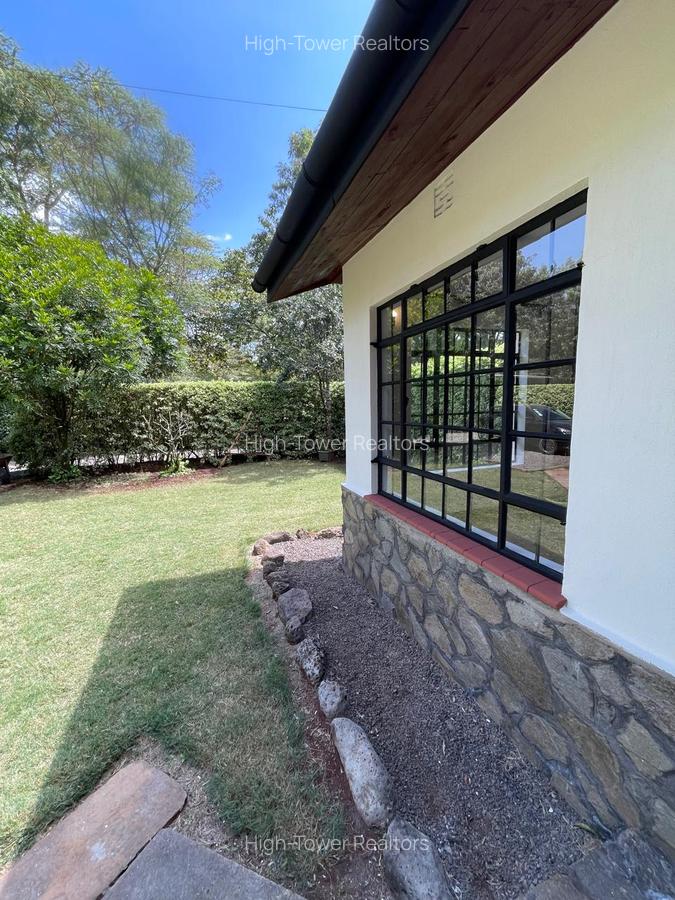 3 Bed House with En Suite in Karen - 11