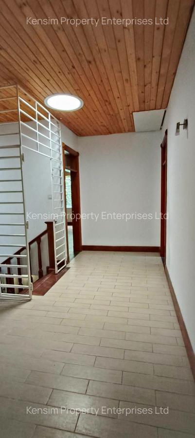 5 Bed Townhouse with En Suite in Rosslyn - 15