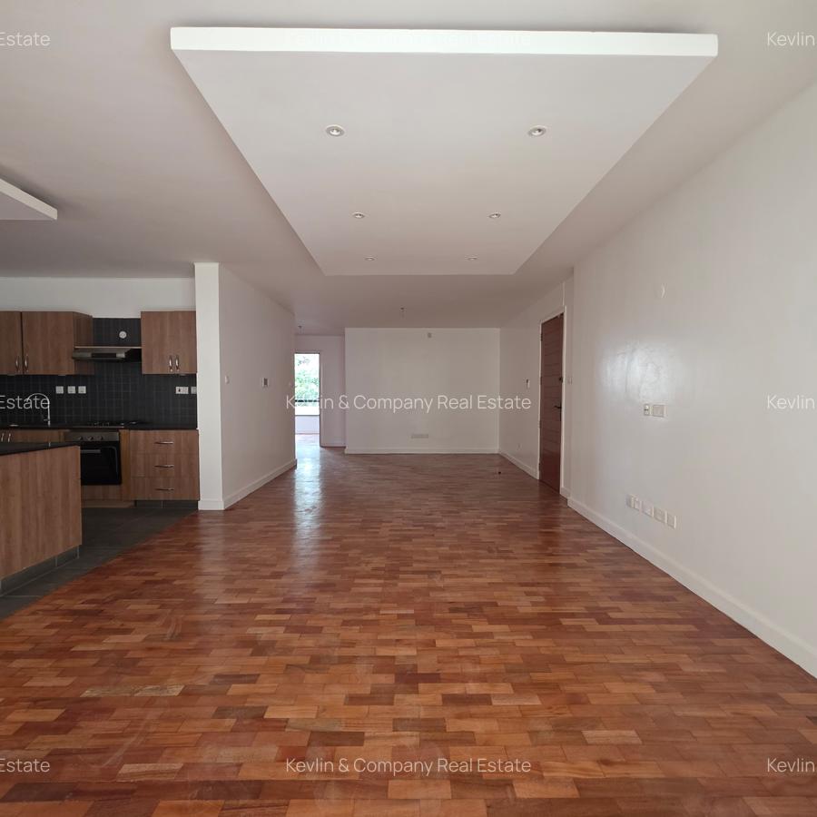 2 Bed Apartment with En Suite at Dennis Pritt - 2