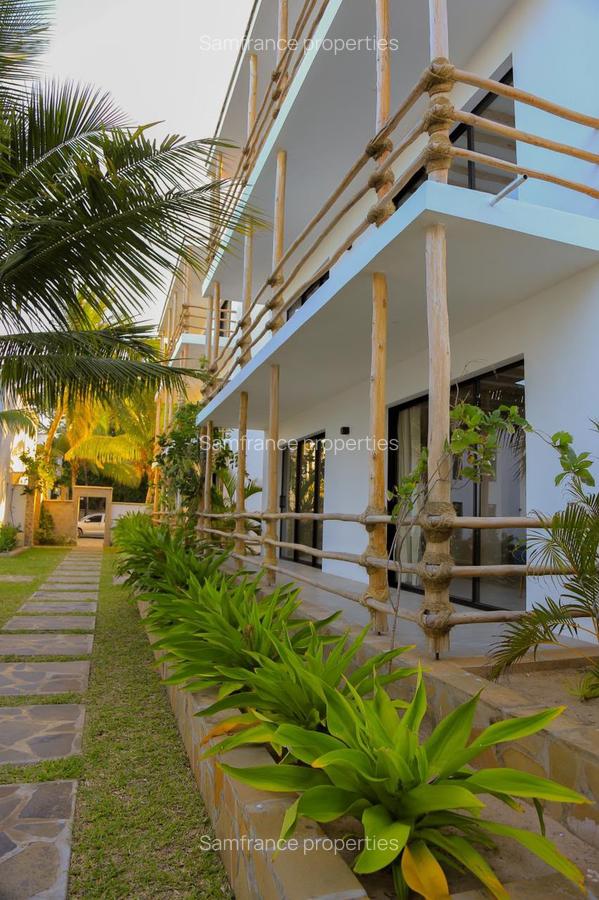 Serviced 2 Bed Apartment with En Suite at Kanamai Mtwapa - 1