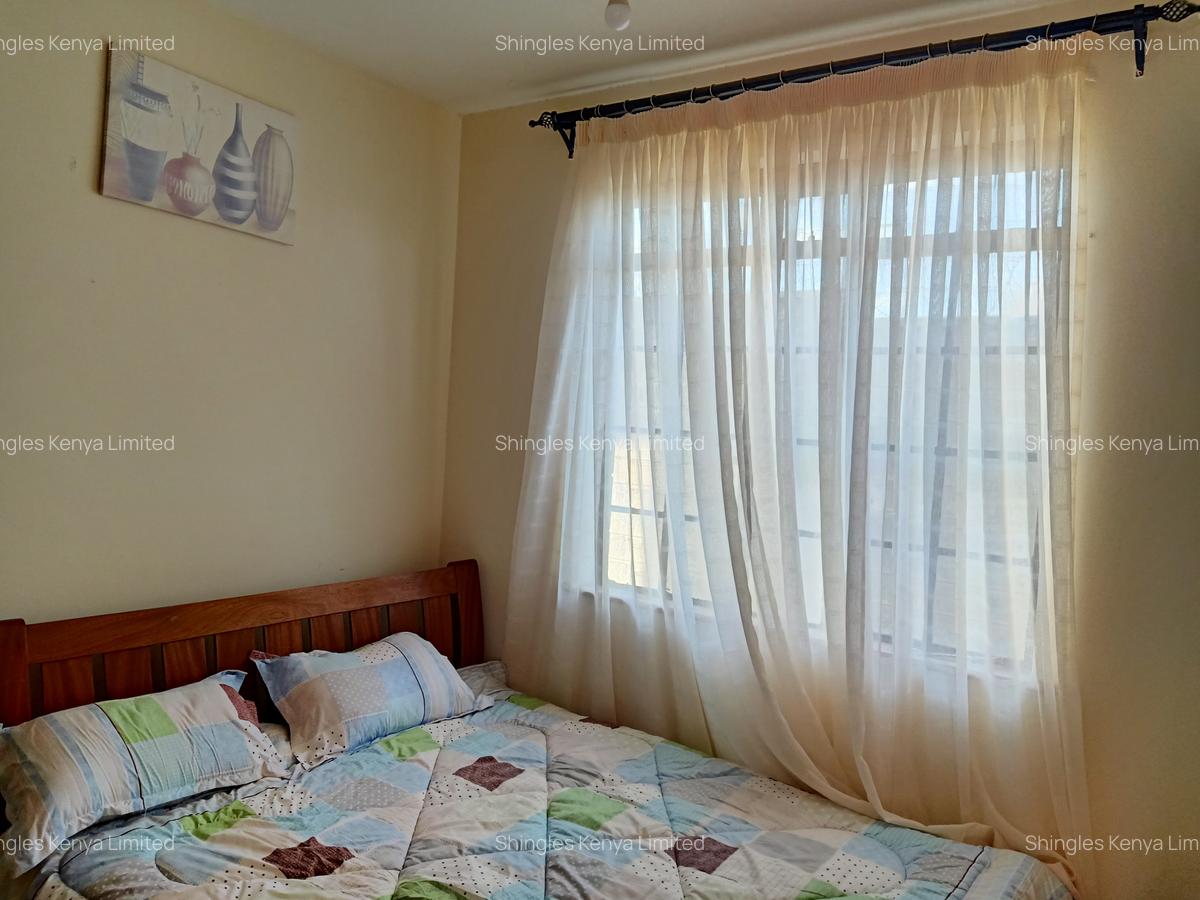 3 Bed Apartment with En Suite at Kitengela-Isinya Rd - 9