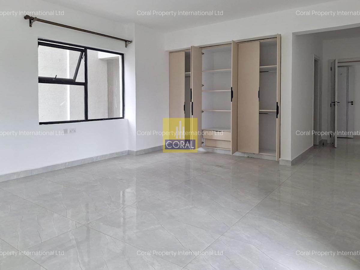 3 Bed Apartment in General Mathenge - 13